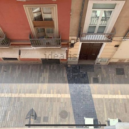 Bakari Centro Lägenhet Málaga Exteriör bild